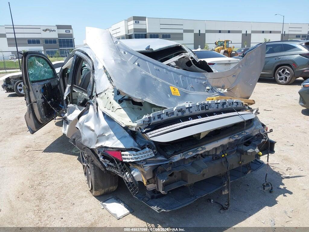 KMHM34AA5PA048665 2023 HYUNDAI IONIQ 6 photo no. 3