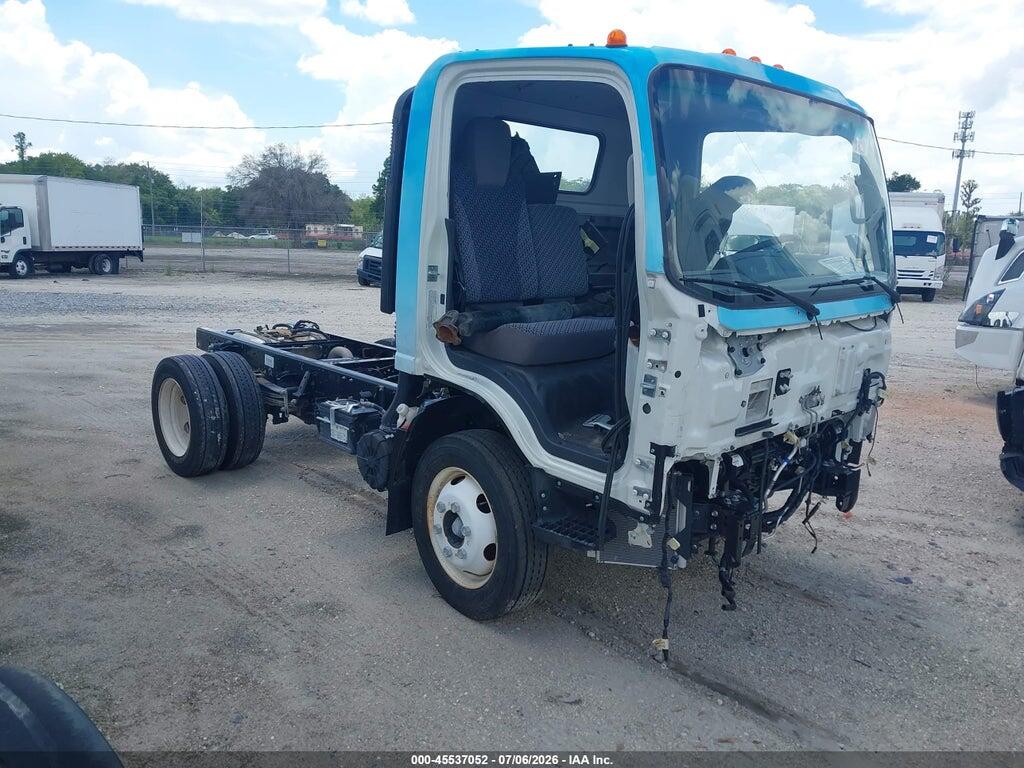 54DC4W1DXPS208922 2023 ISUZU NPR HD photo no. 1