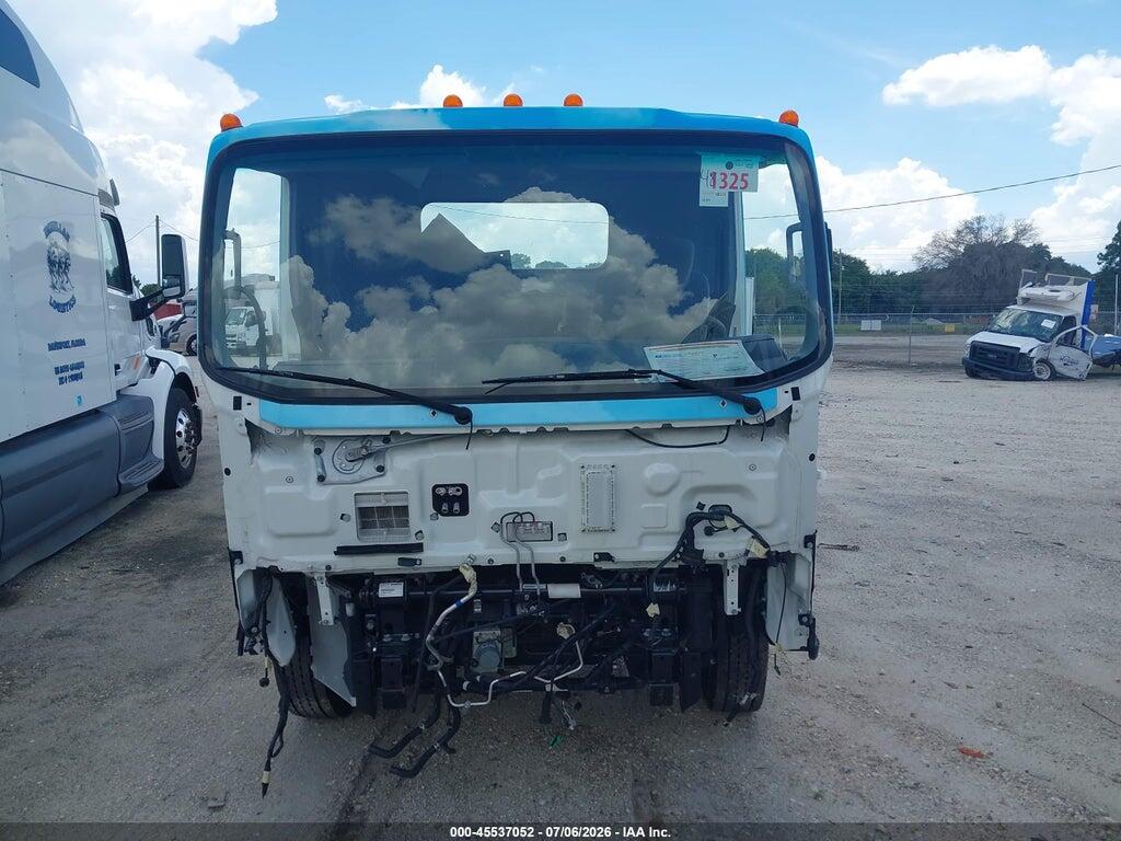 54DC4W1DXPS208922 2023 ISUZU NPR HD photo no. 11