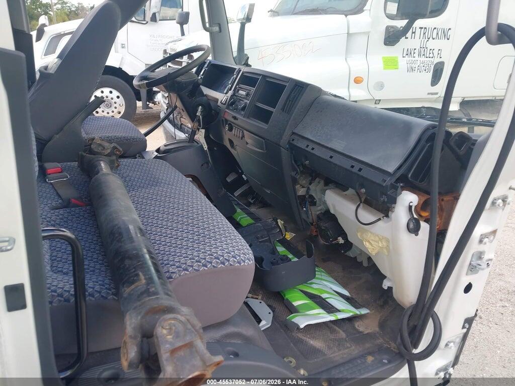 54DC4W1DXPS208922 2023 ISUZU NPR HD photo no. 6