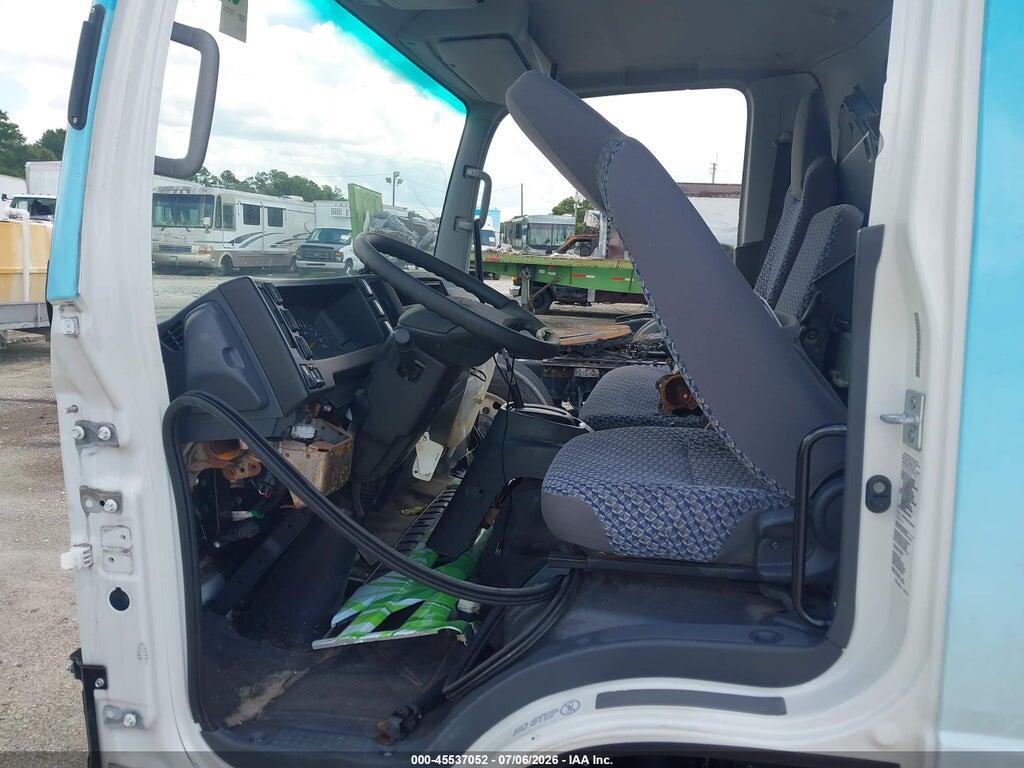 54DC4W1DXPS208922 2023 ISUZU NPR HD photo no. 7