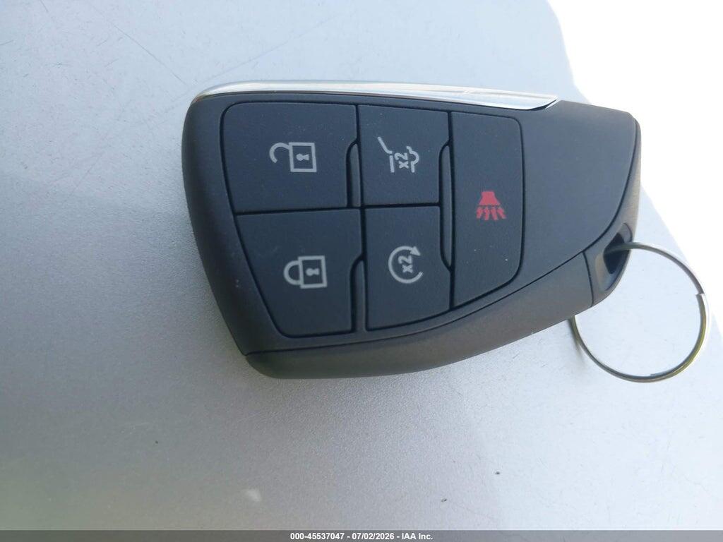 LRBFZRR41ND144178 2022 BUICK ENVISION photo no. 11