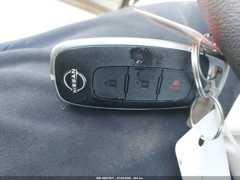 3N8AP6BE0TL348422 2026 NISSAN KICKS photo no. 11