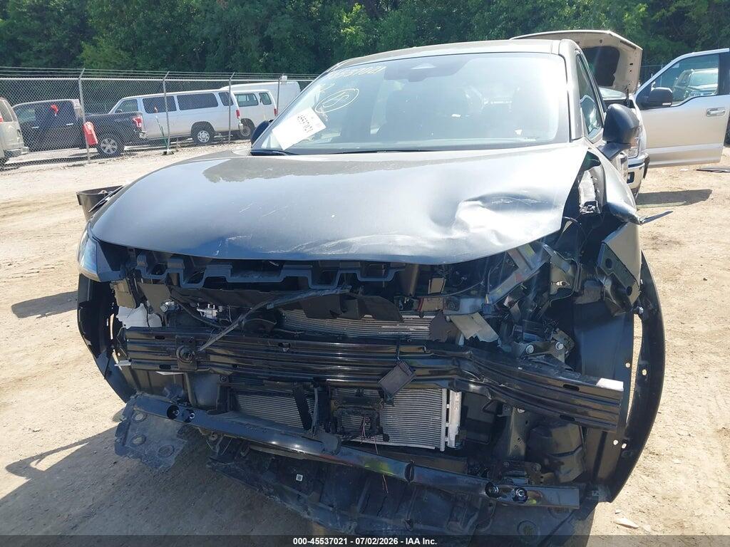 3N8AP6BE0TL348422 2026 NISSAN KICKS photo no. 12