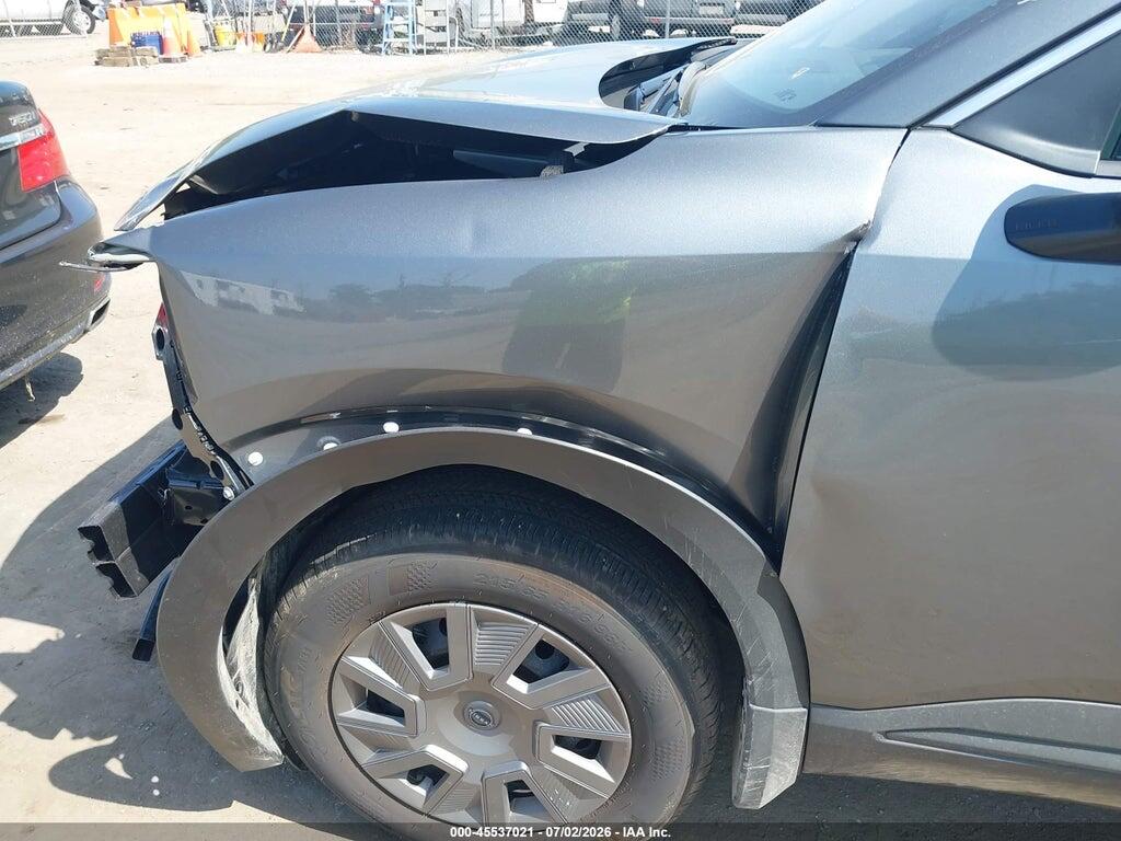 3N8AP6BE0TL348422 2026 NISSAN KICKS photo no. 6