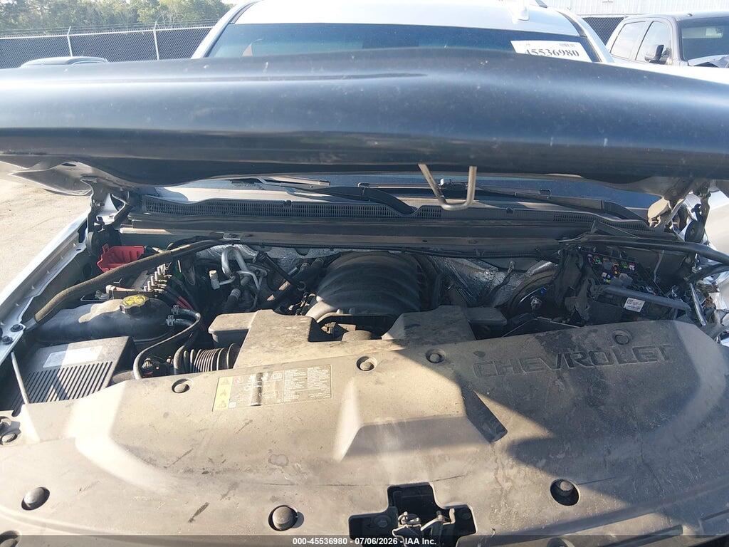 1GNSCBKC0JR255111 2018 CHEVROLET TAHOE photo no. 10