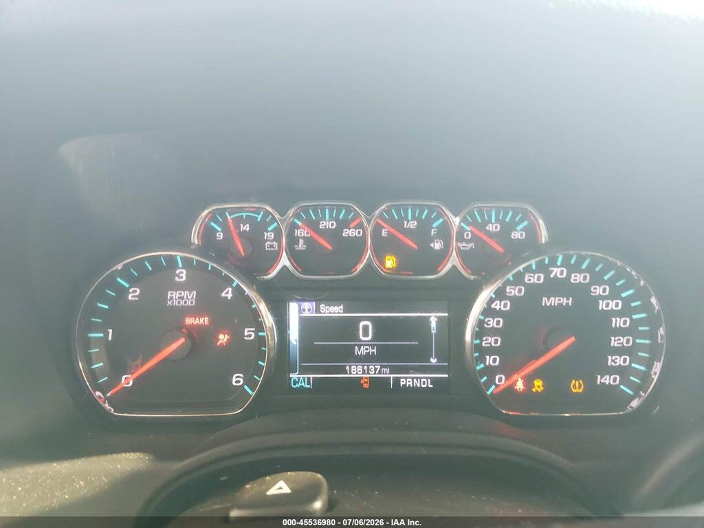 1GNSCBKC0JR255111 2018 CHEVROLET TAHOE photo no. 7