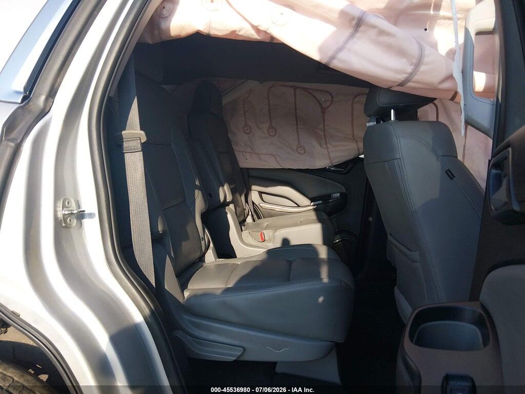 1GNSCBKC0JR255111 2018 CHEVROLET TAHOE photo no. 8