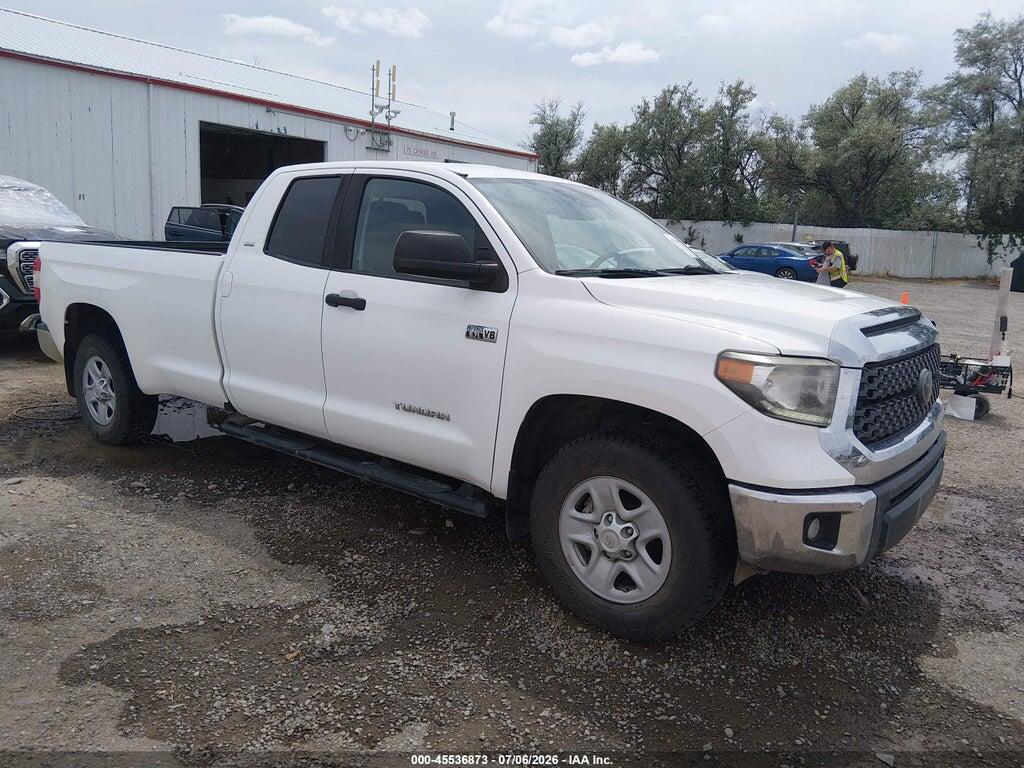 5TFCY5F13LX026459 2020 TOYOTA TUNDRA photo no. 1