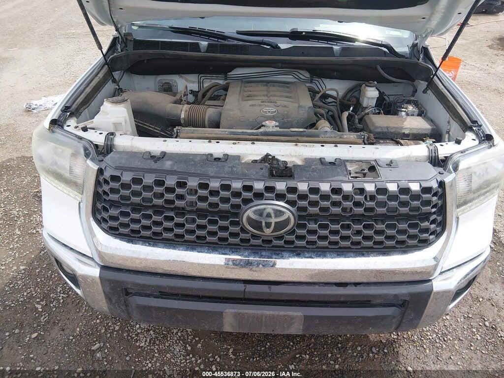 5TFCY5F13LX026459 2020 TOYOTA TUNDRA photo no. 10