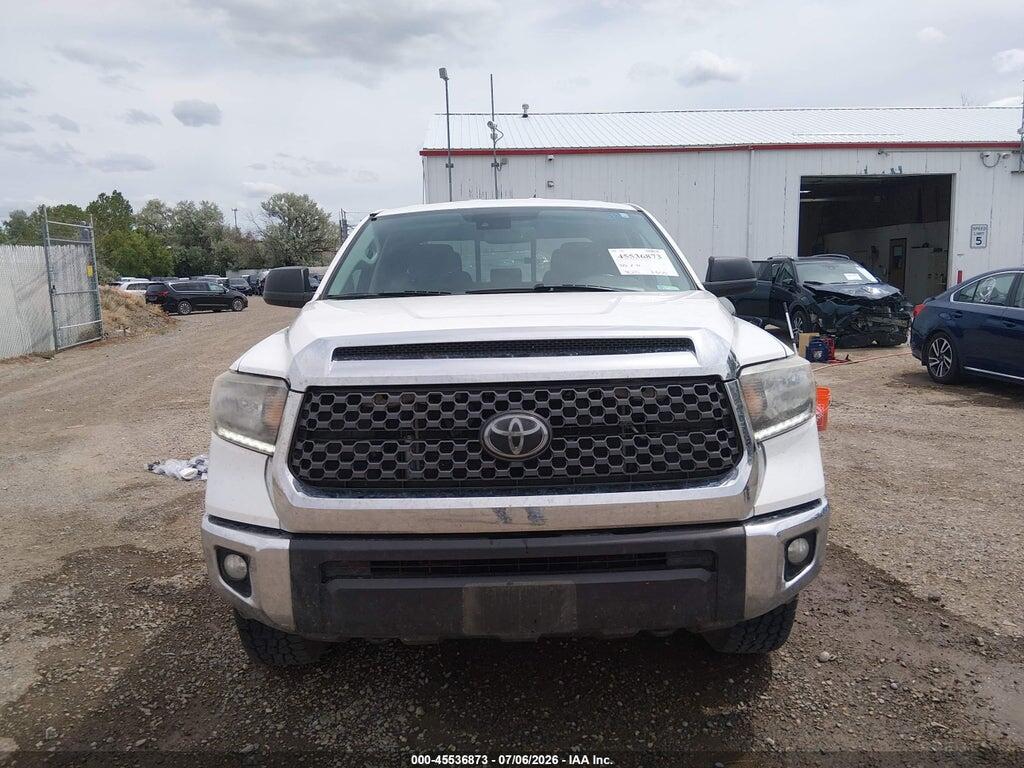 5TFCY5F13LX026459 2020 TOYOTA TUNDRA photo no. 12