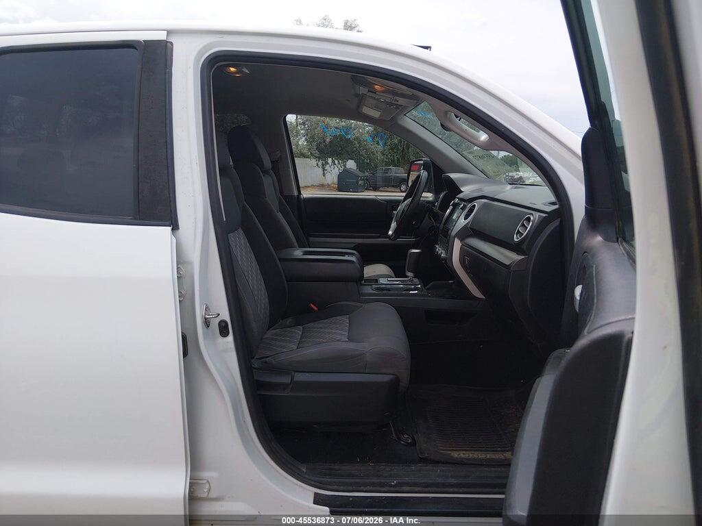 5TFCY5F13LX026459 2020 TOYOTA TUNDRA photo no. 5