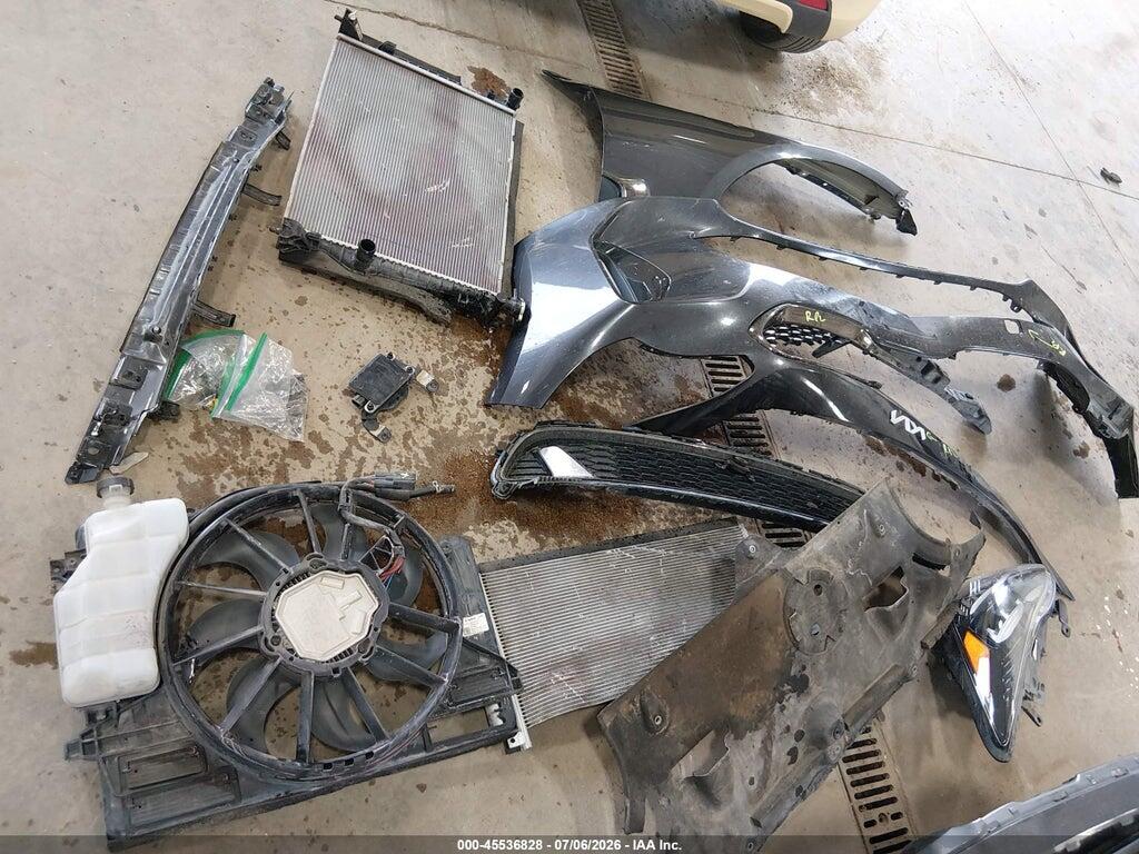 KNAE45LC9N6101519 2022 KIA STINGER photo no. 12