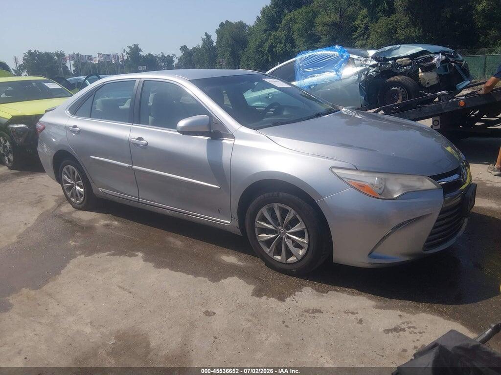 4T1BF1FK8HU434611 2017 TOYOTA CAMRY photo no. 1