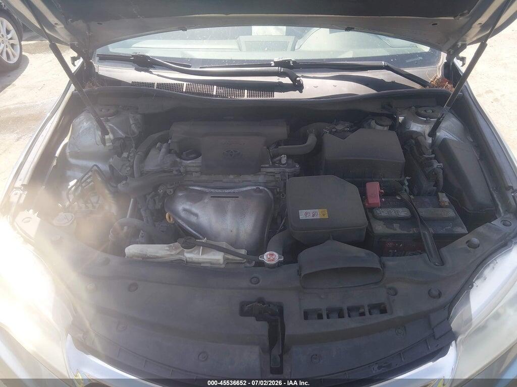 4T1BF1FK8HU434611 2017 TOYOTA CAMRY photo no. 10