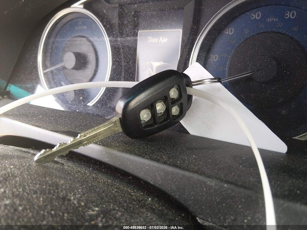 4T1BF1FK8HU434611 2017 TOYOTA CAMRY photo no. 11