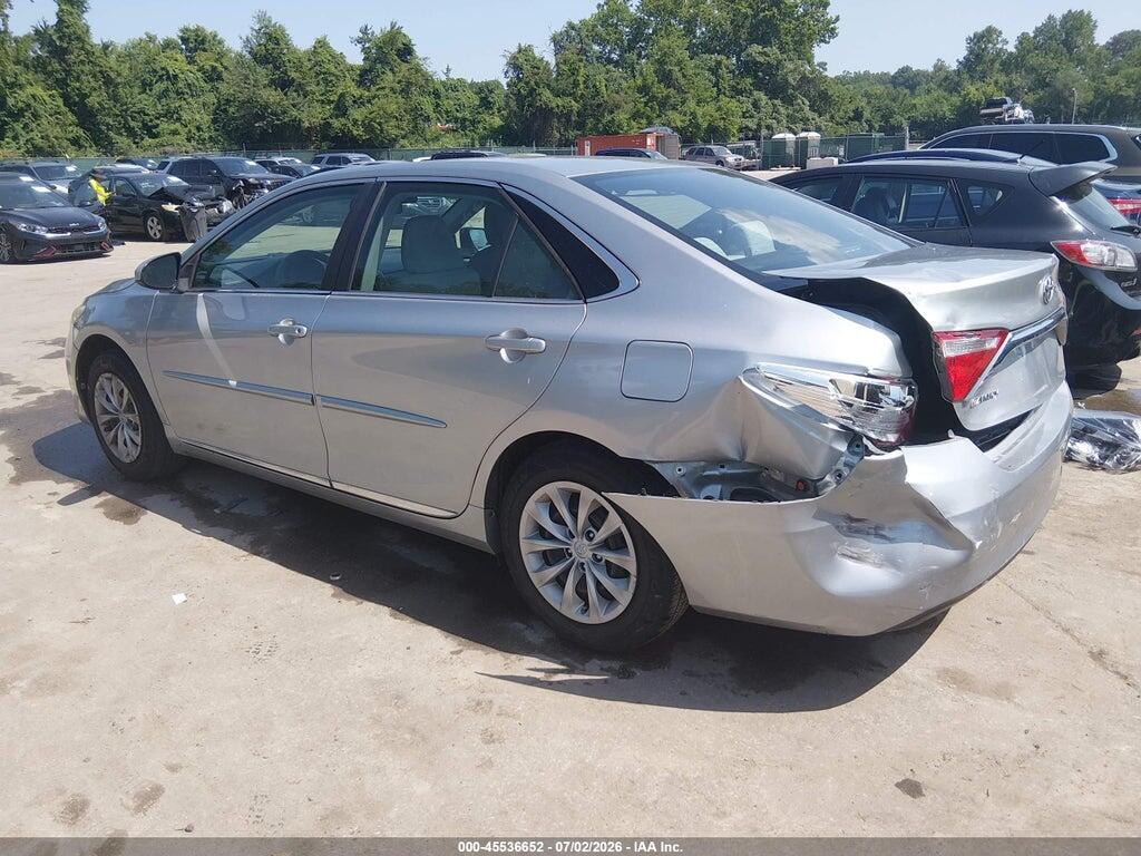 4T1BF1FK8HU434611 2017 TOYOTA CAMRY photo no. 3