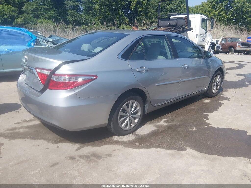 4T1BF1FK8HU434611 2017 TOYOTA CAMRY photo no. 4