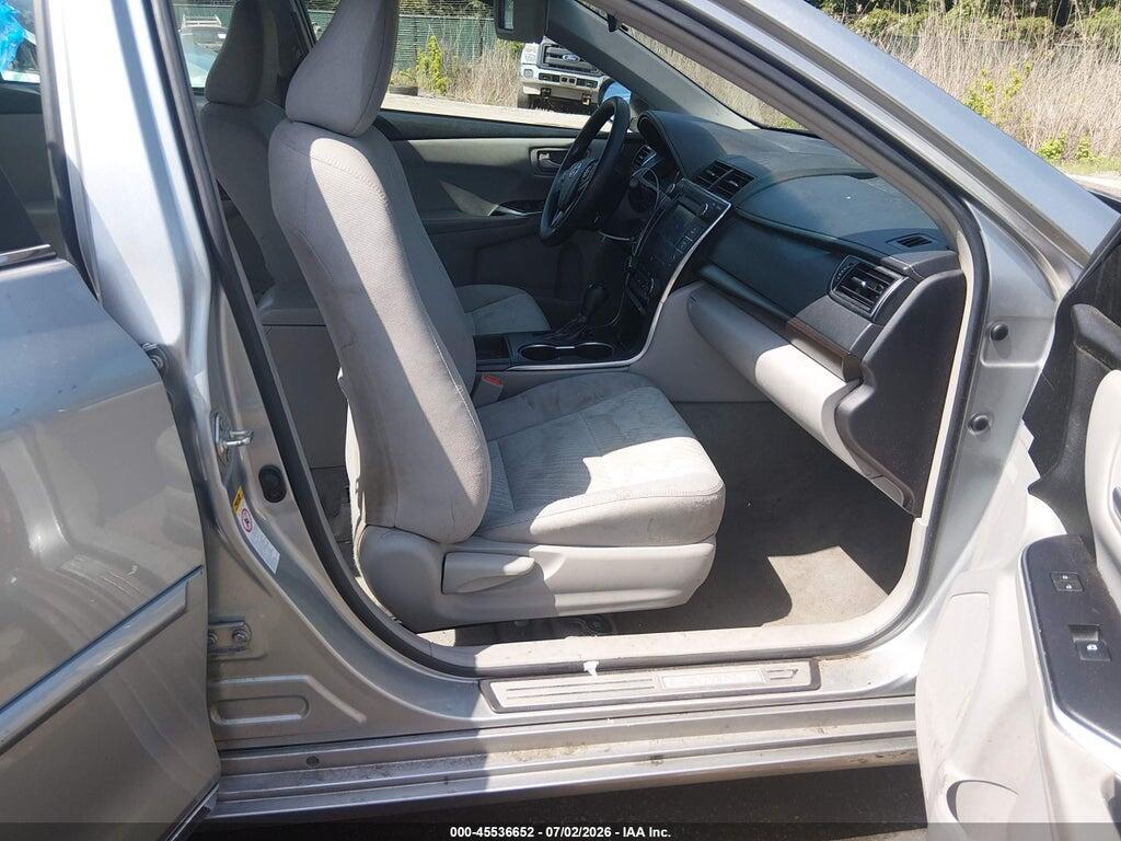 4T1BF1FK8HU434611 2017 TOYOTA CAMRY photo no. 5
