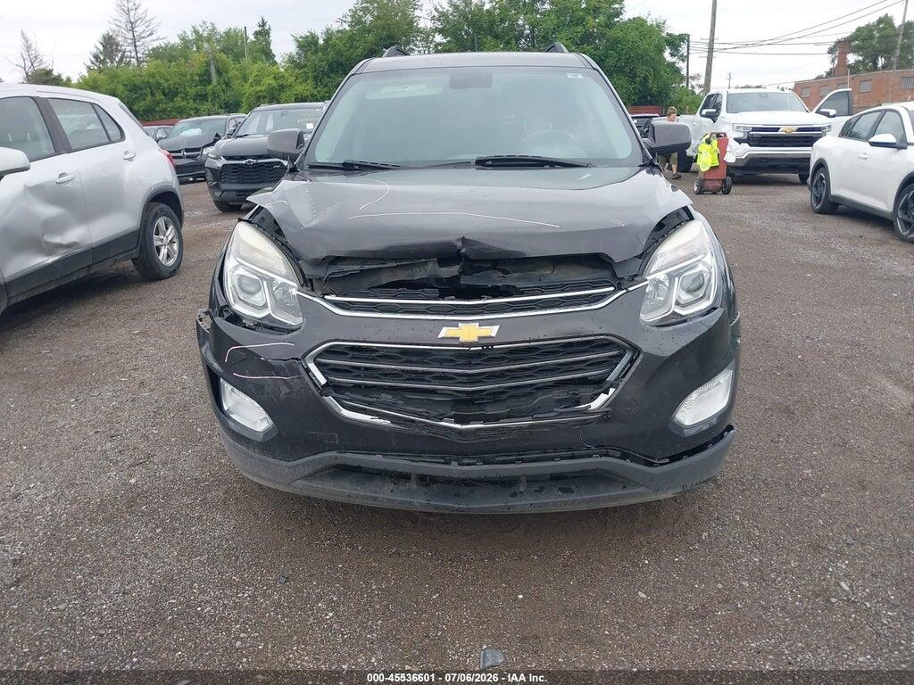 2GNFLFEKXG6180756 2016 CHEVROLET EQUINOX photo no. 12