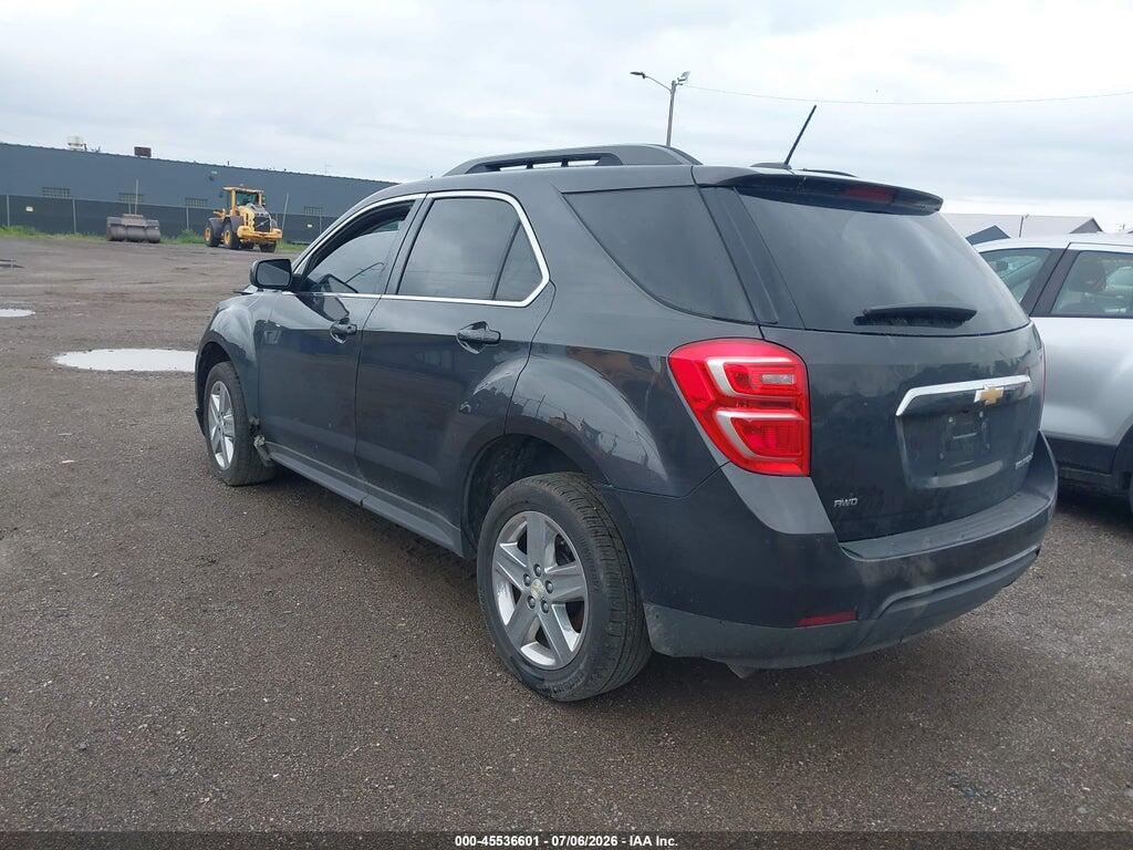 2GNFLFEKXG6180756 2016 CHEVROLET EQUINOX photo no. 3