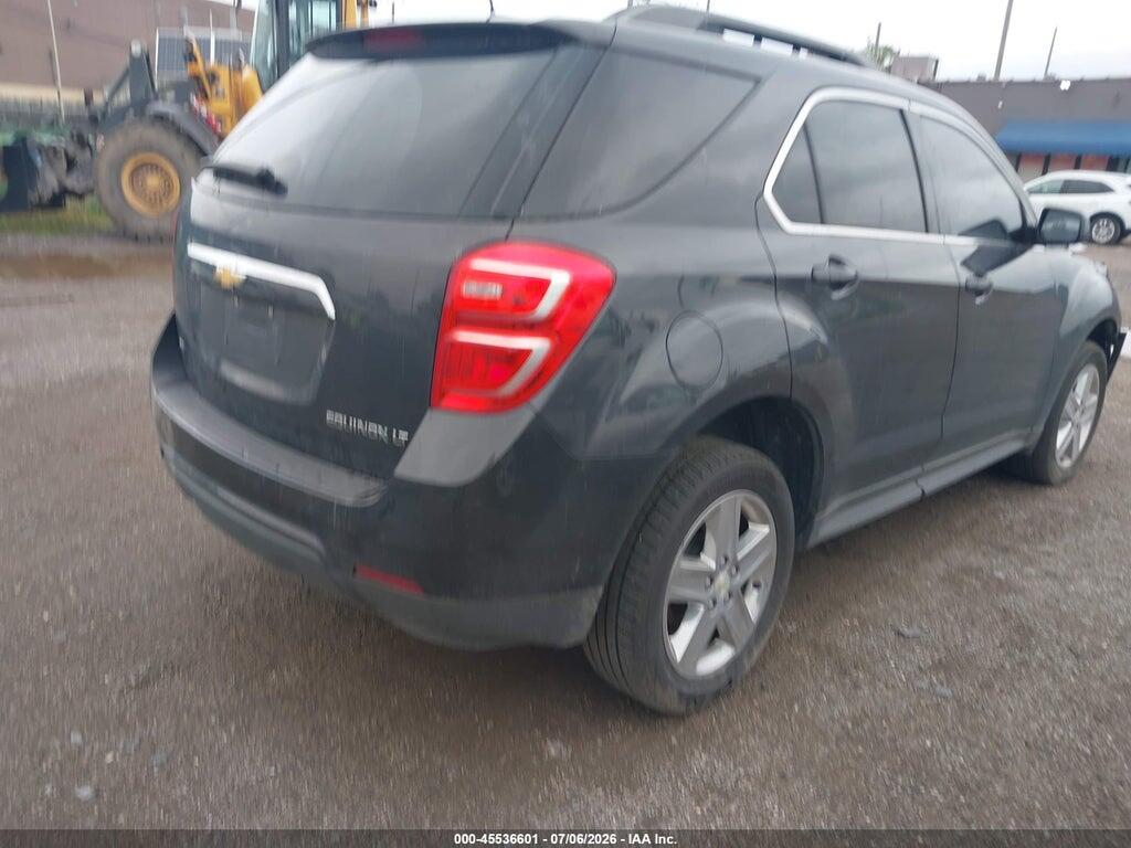 2GNFLFEKXG6180756 2016 CHEVROLET EQUINOX photo no. 4