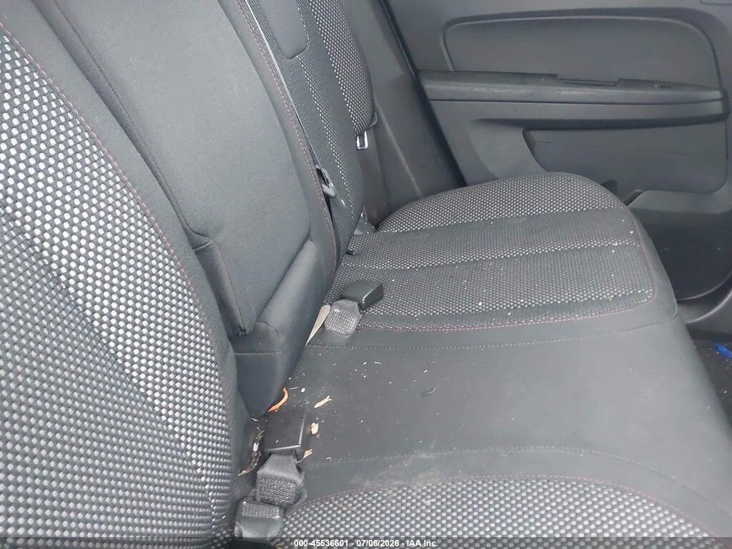 2GNFLFEKXG6180756 2016 CHEVROLET EQUINOX photo no. 8