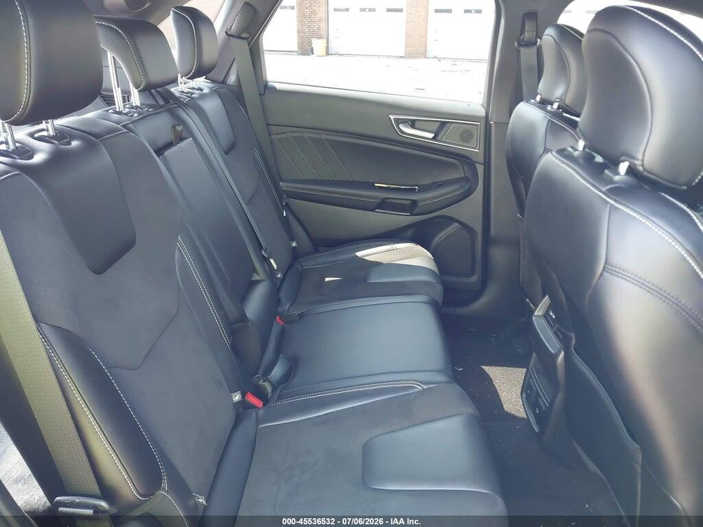 2FMPK4AP9KBC74919 2019 FORD EDGE photo no. 8