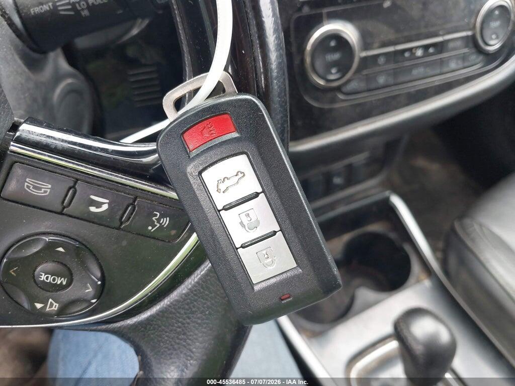JA4AZ3A36KZ009279 2019 MITSUBISHI OUTLANDER photo no. 11