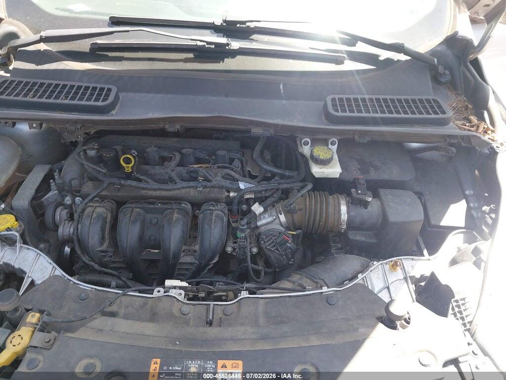 1FMCU0F76HUE02398 2017 FORD ESCAPE photo no. 10