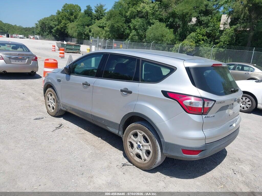 1FMCU0F76HUE02398 2017 FORD ESCAPE photo no. 3