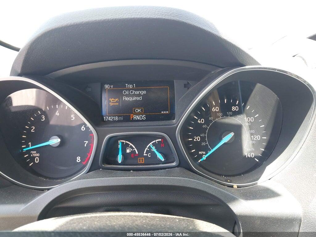 1FMCU0F76HUE02398 2017 FORD ESCAPE photo no. 7