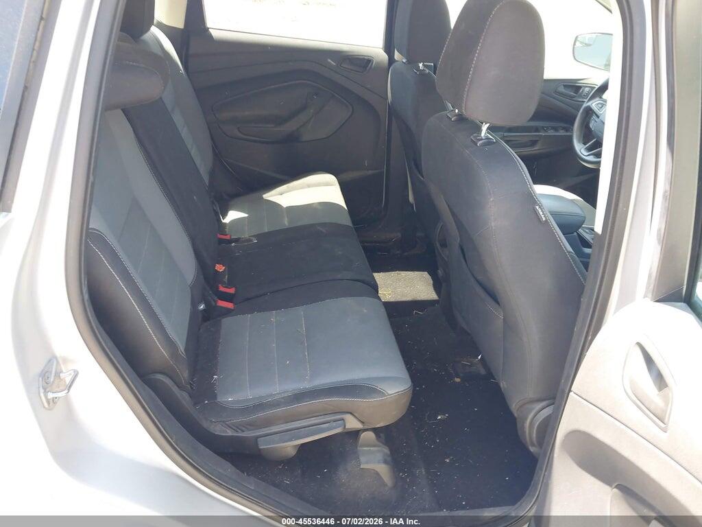 1FMCU0F76HUE02398 2017 FORD ESCAPE photo no. 8