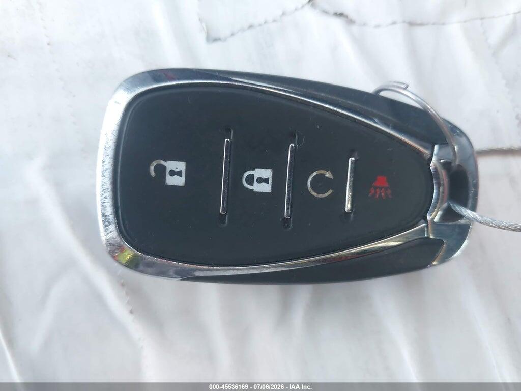 3G1BE6SM6HS514655 2017 CHEVROLET CRUZE photo no. 11