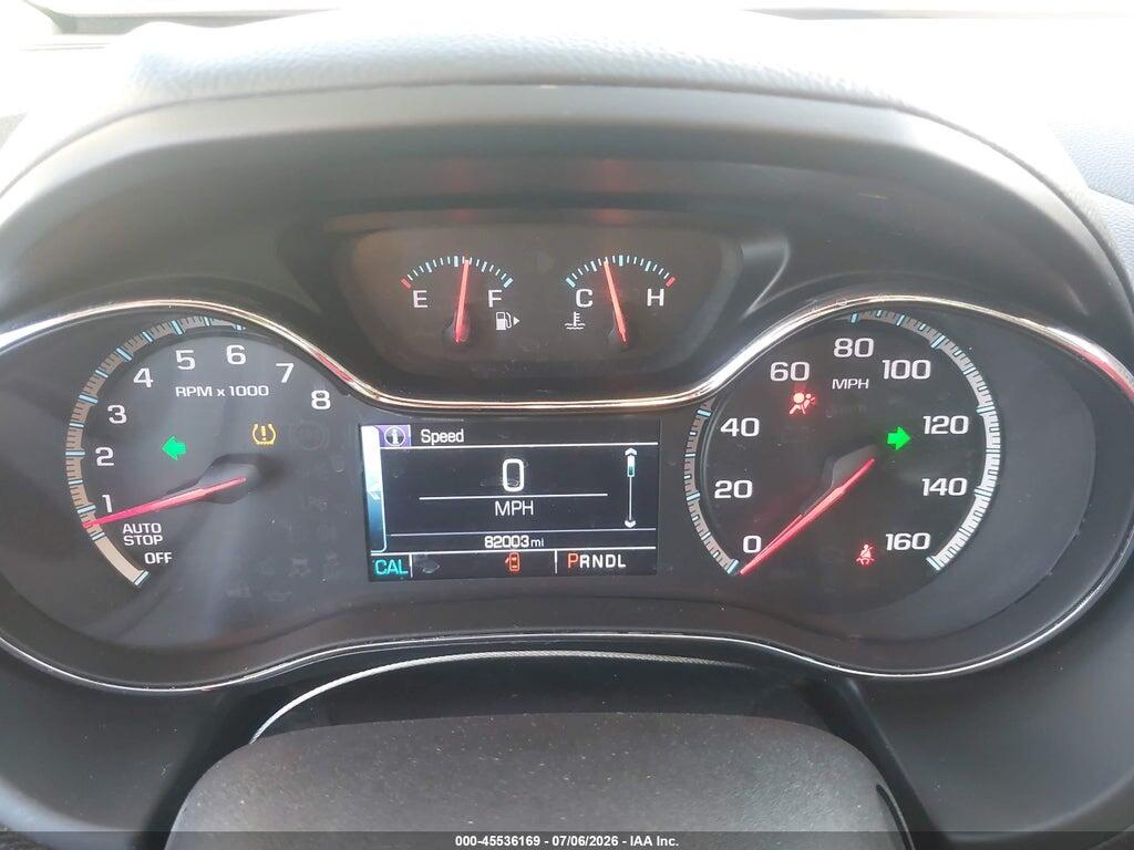 3G1BE6SM6HS514655 2017 CHEVROLET CRUZE photo no. 7
