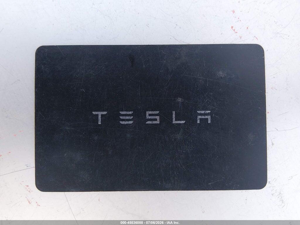 7SAYGDEE3TF334848 2026 TESLA MODEL Y photo no. 10