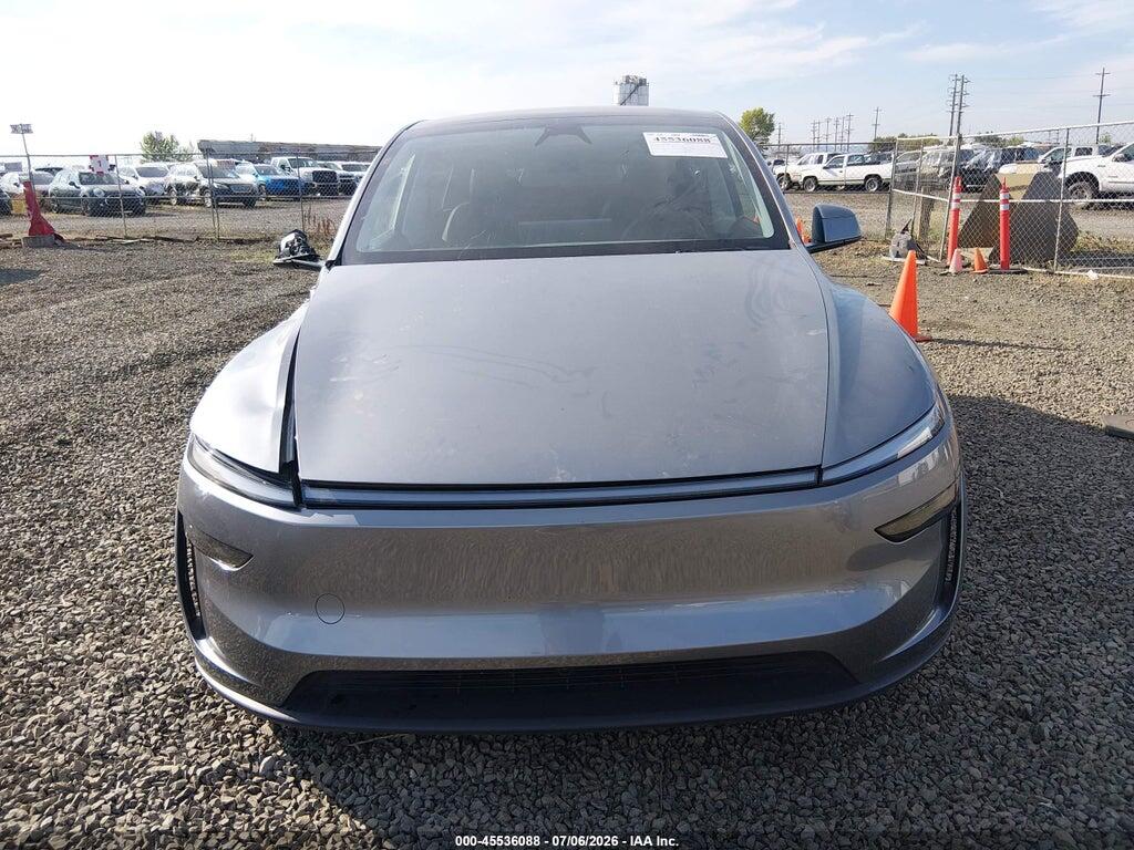 7SAYGDEE3TF334848 2026 TESLA MODEL Y photo no. 12