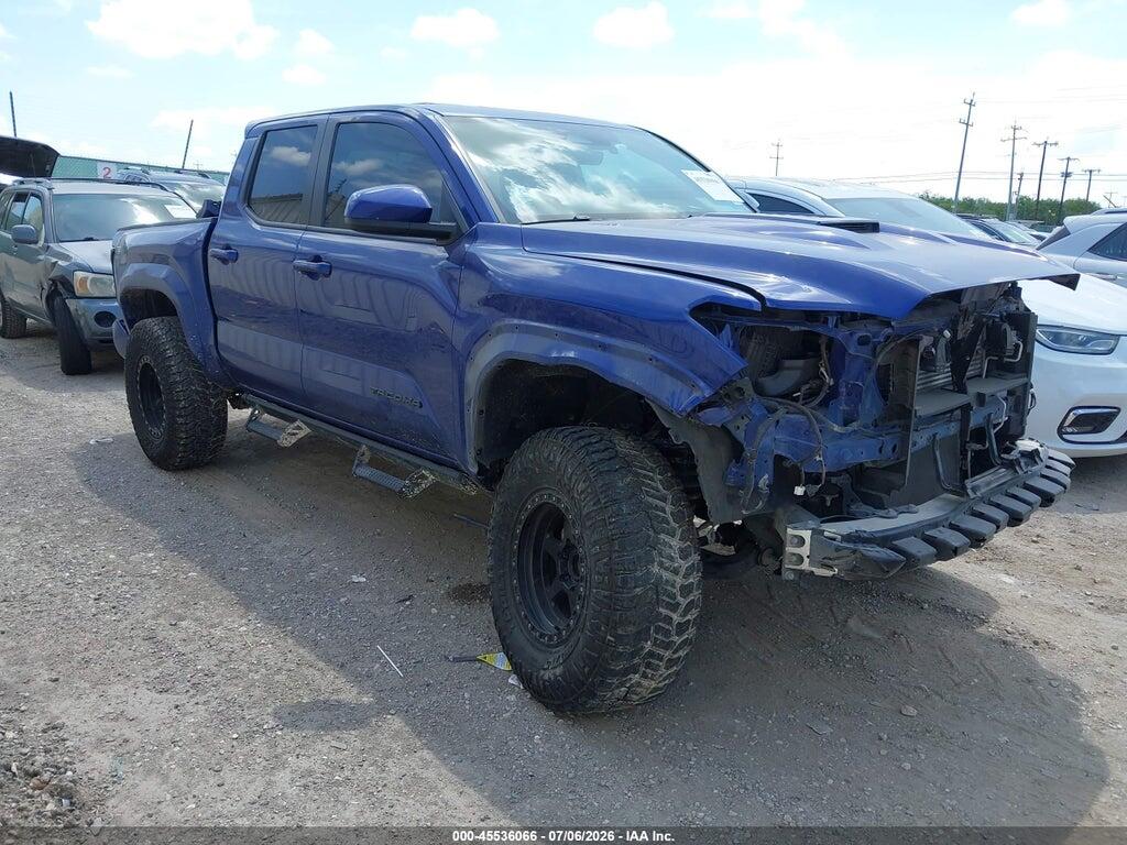 3TYLB5JN5RT056321 2024 TOYOTA TACOMA photo no. 1