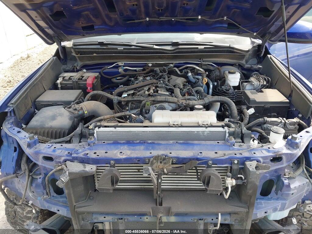 3TYLB5JN5RT056321 2024 TOYOTA TACOMA photo no. 10