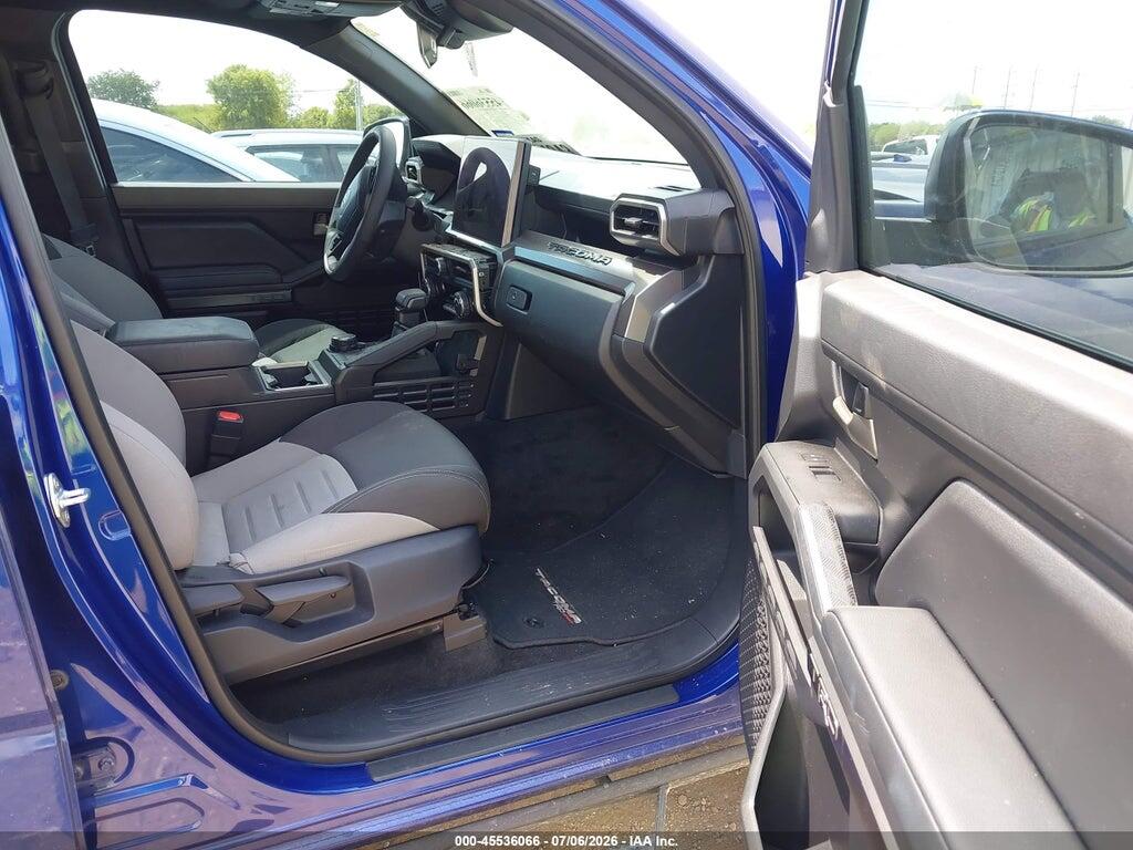 3TYLB5JN5RT056321 2024 TOYOTA TACOMA photo no. 5