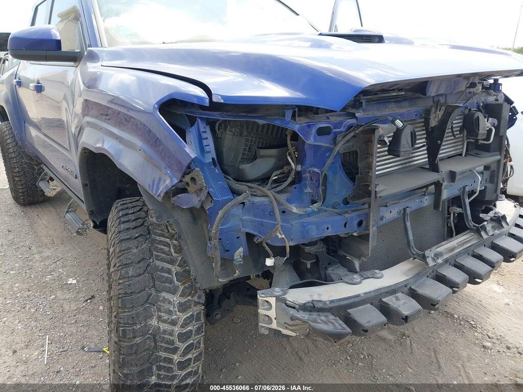 3TYLB5JN5RT056321 2024 TOYOTA TACOMA photo no. 6