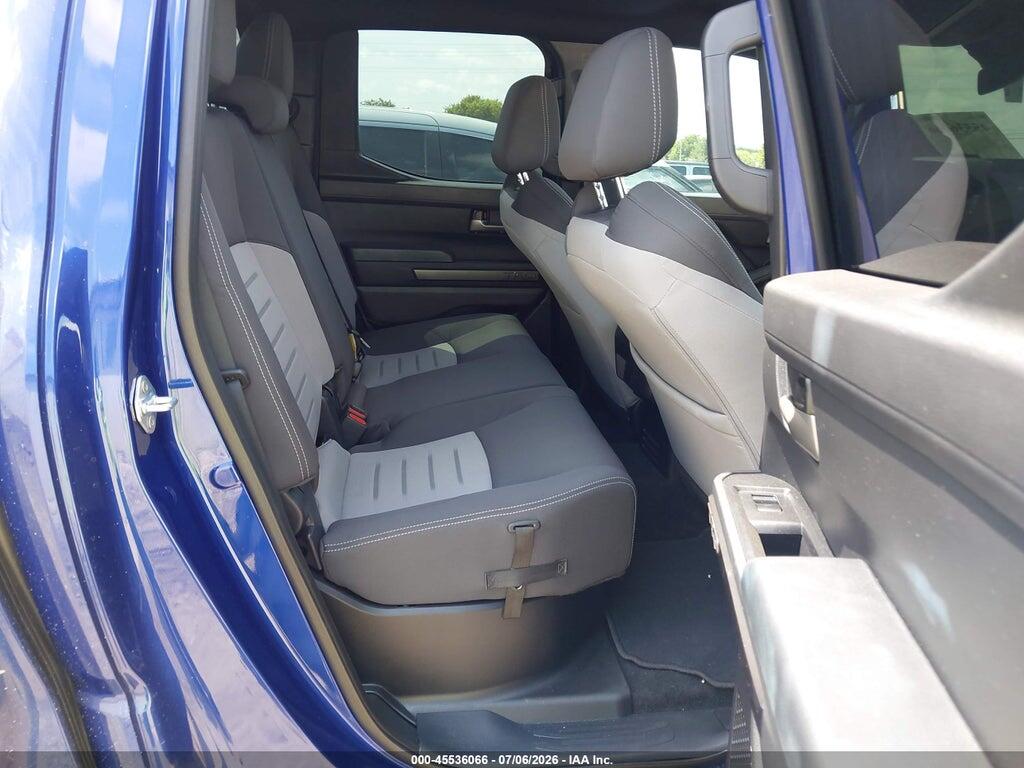 3TYLB5JN5RT056321 2024 TOYOTA TACOMA photo no. 8