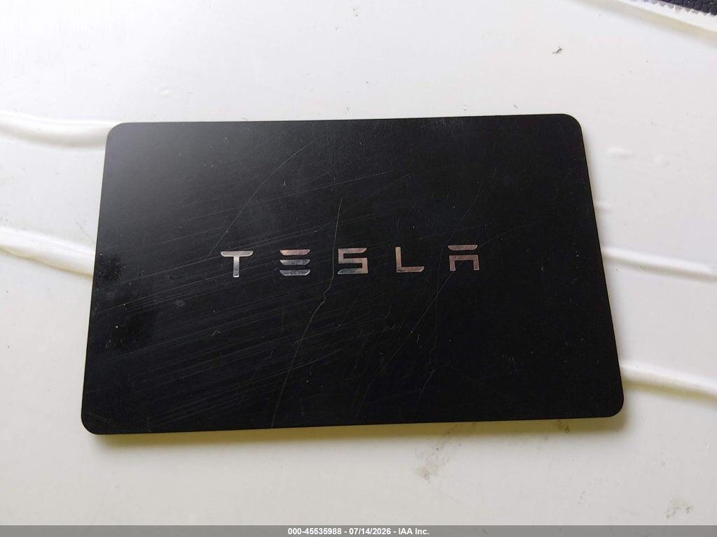 7SAYGDED6TA487308 2026 TESLA MODEL Y photo no. 10