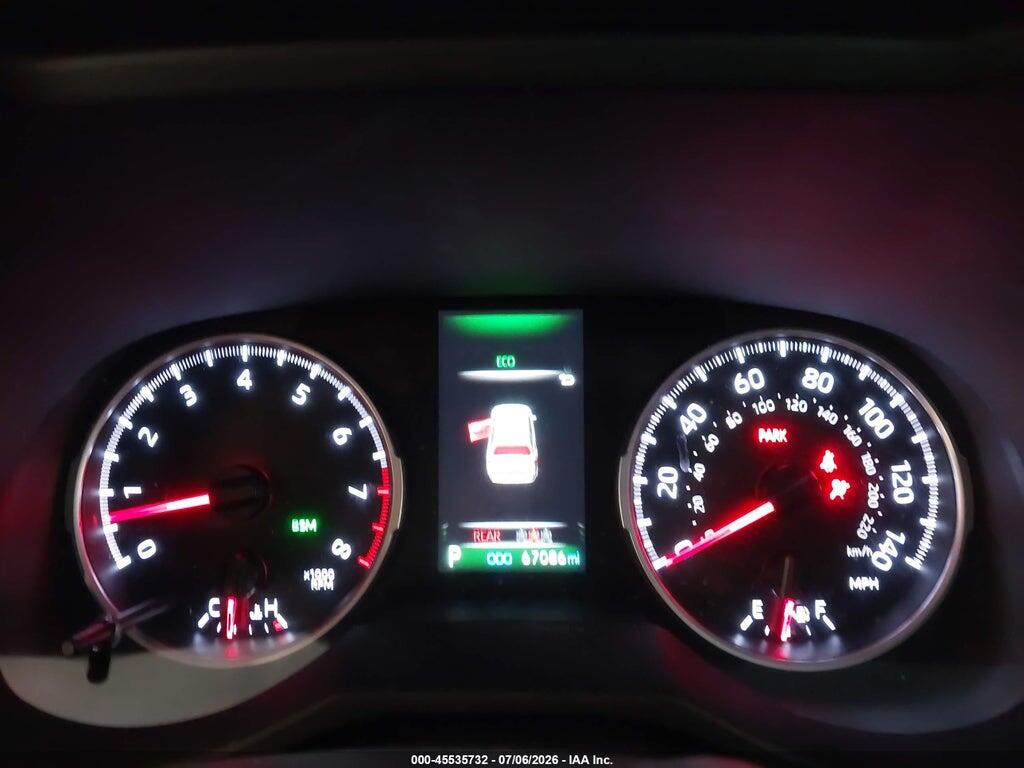 2T3P1RFV0NW301082 2022 TOYOTA RAV4 photo no. 7