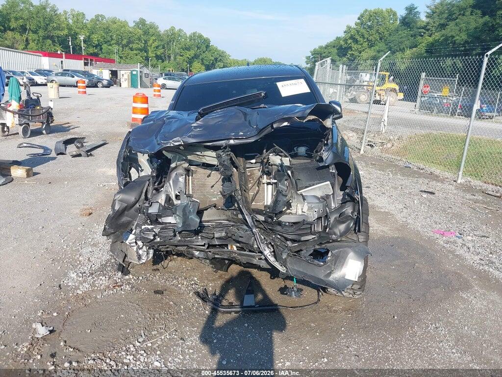 3TYCZ5AN7MT035670 2021 TOYOTA TACOMA photo no. 12