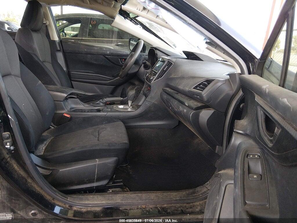 JF2GTAAC3JH280344 2018 SUBARU CROSSTREK photo no. 5