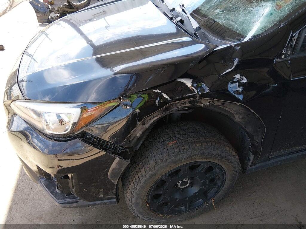 JF2GTAAC3JH280344 2018 SUBARU CROSSTREK photo no. 6