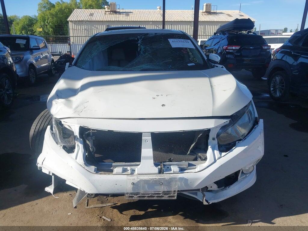 19XFC1F77LE015182 2020 HONDA CIVIC photo no. 11