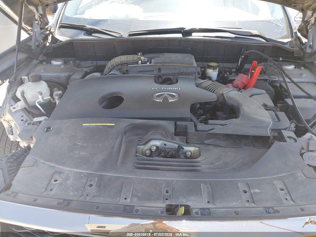 3PCAJ5M12LF108160 2020 INFINITI QX50 photo no. 10