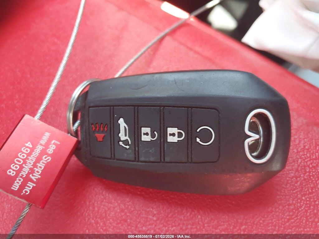 3PCAJ5M12LF108160 2020 INFINITI QX50 photo no. 11